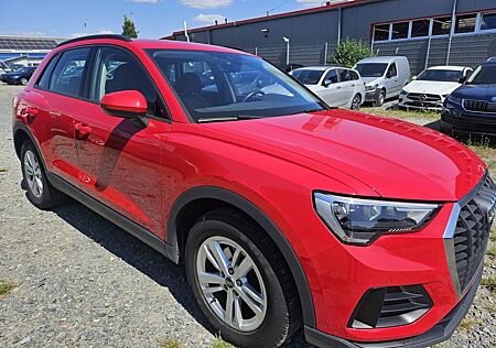 Audi Q3 35TDI S-TRONIC * NAVIGATION * LEDER * LED