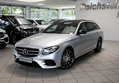 Mercedes-Benz E 400 d AMG NIGHT DESIGNO 105 T NP NETTO 33.700