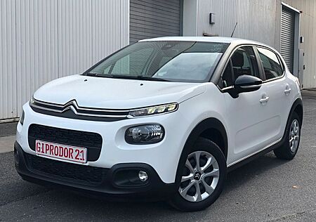 Citroën C3 *1.2PureTech 82*Navi*Klima #30910276