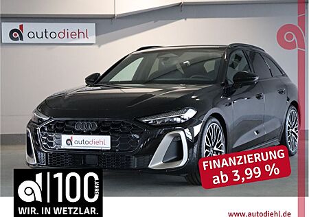 Audi A5 Avant 40 TFSI qu. S-Line edition one*B&O*360°