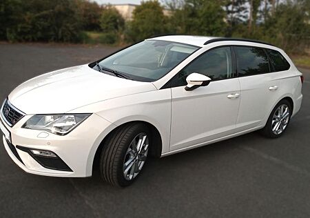 Seat Leon ST 2.0 TDI 110kW FR FR
