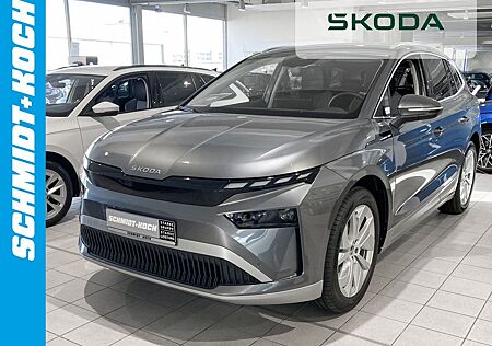 Skoda Enyaq 60 Loft LED-Scheinw. Navi PDC Massagesitz