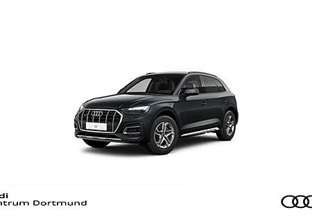 Audi Q5 40 quattro advanced STANDHZ. AHK CAM ACC LM18