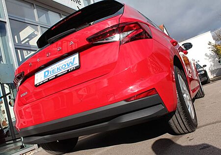 Skoda Fabia Amb./PDC/SHZ/LED/App Connect/ NEUES MODELL