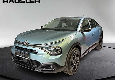 Citroën C4 PT 100 S&S Feel LED Rückfahrkamera Sitzheizun
