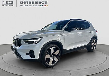 Volvo XC 40 XC40 T5 Twin Engine (E6d) Plus Dark Recharge ACC