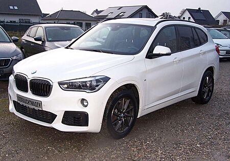 BMW X1 xDrive 25 i M Sport