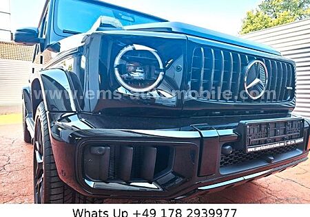 Mercedes-Benz G 63 AMG AMG NEW MODELL READY TO GO *2025*