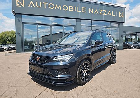 Cupra Ateca *SOUNDSYSTEM+SCHIEBEDACH*APPLE CAR*SHZ*NAVI