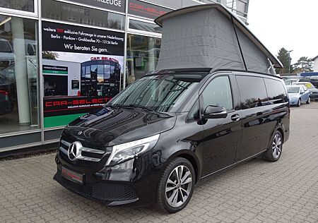 Mercedes-Benz V 250 d Marco Polo Horizon LED/STDHZG/LIEGEPAKET