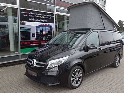 Mercedes-Benz V 250 d Marco Polo Horizon LED/STDHZG/LIEGEPAKET