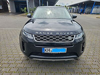 Land Rover Range Rover Evoque 2.0 TD4 110kW SE Autom. SE