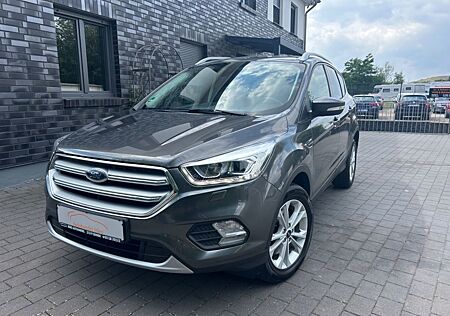 Ford Kuga Titanium