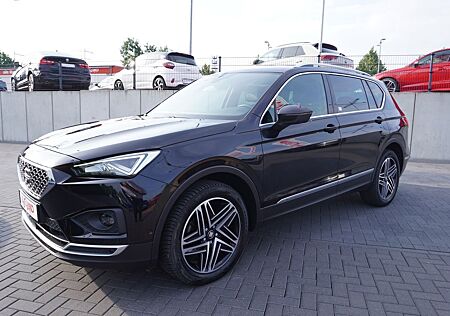 Seat Tarraco 1.5 TSI ACT Xcellence LED Navi Beats ACC