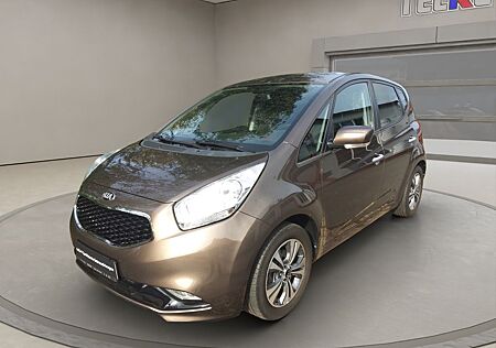 Kia Venga 1.6 Dream Team