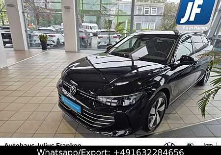 VW Passat Variant Volkswagen Passat 1.5 TSI Variant Business AHK NAVI KAMERA