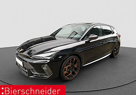 Cupra Leon 2.0 TSI DSG VZ Extreme SCHALE CARBON