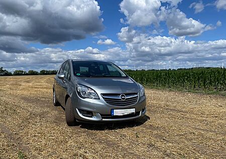 Opel Meriva 1.4 ecoFLEX INNOVATION 88kW S/S 5-Gan...