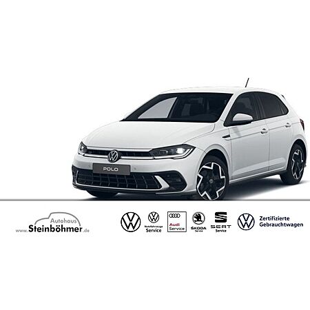 VW Polo leasen