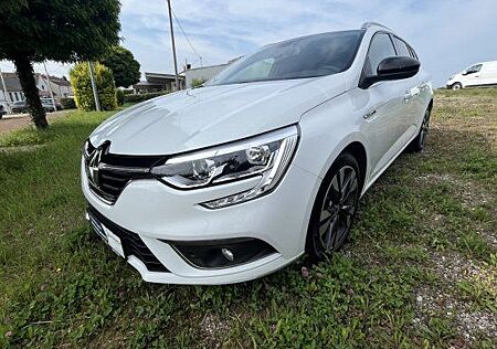 Renault Megane Grandtour ENERGY dCi 110 LIMITED +STANDHE