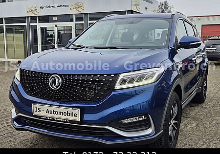 DFSK Fengon 7 SITZER AUTOM VOLLAUSSTATTUNG 1HAND UNFALLFREI