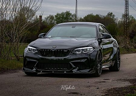 BMW M2 Competition