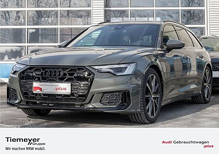 Audi A6 Avant 40 TDI Q 2x S LINE LM20 HuD ST.HEIZ AHK