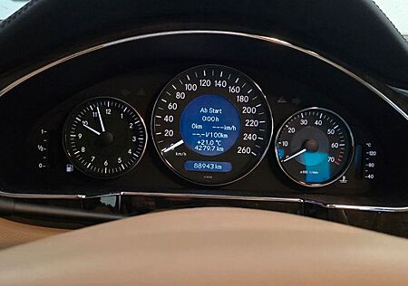 Mercedes-Benz CLS 350 -