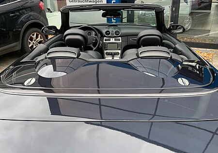 Mercedes-Benz CLK 200 KOMPRESSOR Sport Edition Sport Edition