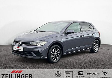 VW Polo Volkswagen Life TSI DSG|APP-CONNECT|ACC|SH|CLIMATRONIC