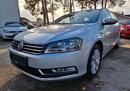VW Passat Variant Volkswagen COMFORTLiNE BLUEMOTiON 1.4i KLiMA
