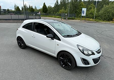 Opel Corsa 1.4 Color Edition Color Edition