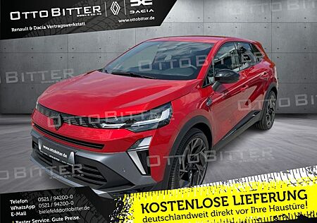 Renault Symbioz Esprit Alpine E-Tech Full Hybrid 145