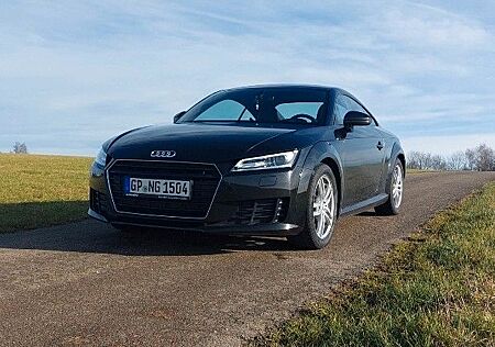 Audi TT Coupe 1.8 TFSI