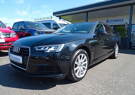 Audi A4 Avant 40 TFSI LEDER MATRIX MMI-NAVI SHZ PDC