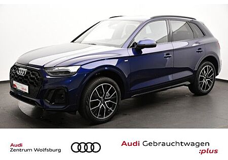 Audi Q5 40 TDI quattro S line