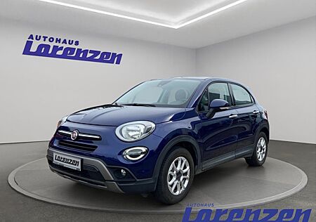 Fiat 500X 1.0 Schaltgetriebe Apple CarPlay Android Au