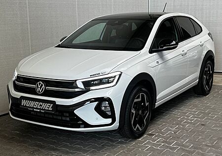 VW Taigo Volkswagen R-Line 1,5 TSI DSG AHK Pano ACC Keyless
