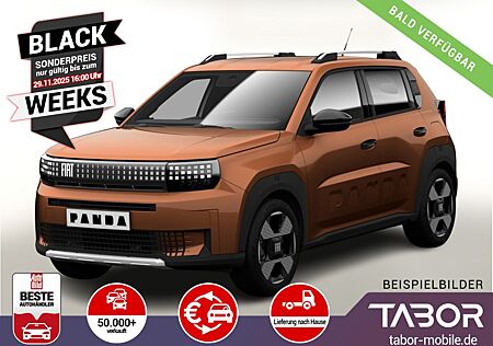 Fiat Grande Panda La Prima MHEV 110 DCT LED UVP-13%*
