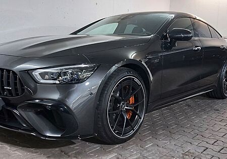 Mercedes-Benz AMG GT R AMG GT S 63 S E Performance 4WD