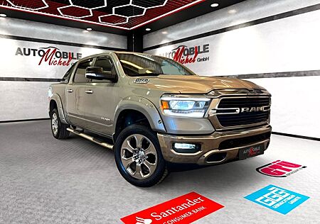 Dodge RAM 1500 5.7 / 4x4 / LED / Pano / AHK / Sportbar