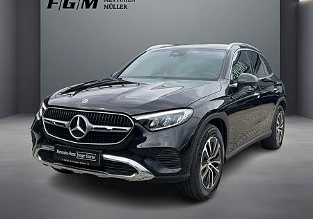 Mercedes-Benz GLC-Klasse GLC 200 4M Avantgarde KeyGo/R-Kam/LED/Totwin/Mem