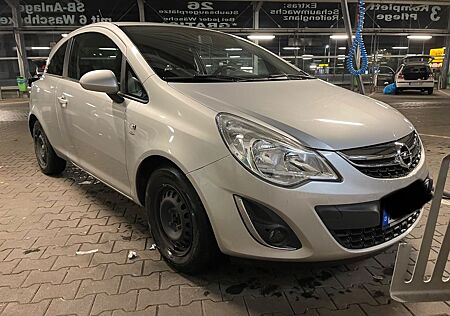 Opel Corsa 1.2 ecoFLEX Selection Selection