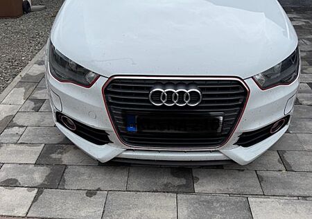 Audi A1 1.4 TFSI -
