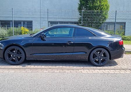 Audi A5 8T Coupe 2.0 TFSI
