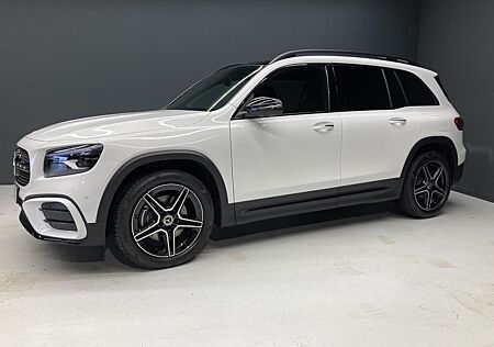 Mercedes-Benz GLB 200 +MBUX+PANO+KAMERA+AMG+Sportausp.+Night