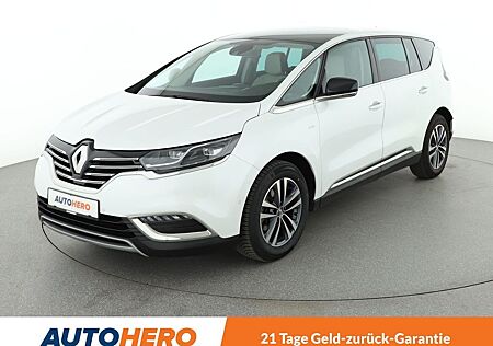 Renault Espace 1.8 TCe Limited Aut.*NAVI*LED*CAM*HUD*SHZ