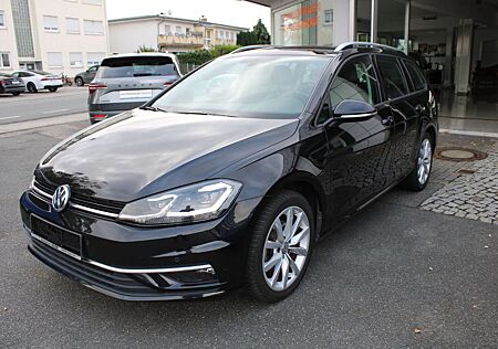 VW Golf Volkswagen VII 1.4 TSI 150PS 6-GANG SHZ KLIMA