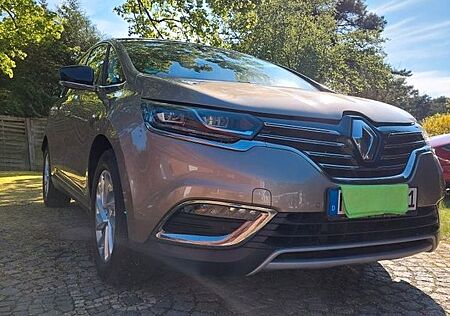 Renault Espace ENERGY dCi Intens - Full LED - Pano