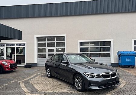 BMW 320d xDrive Sport Line Aut LED